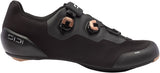 Load image into Gallery viewer, SIDI Genius X Vapo Road Shoes - Black 41.5