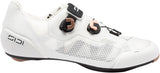 Load image into Gallery viewer, SIDI Genius X Vapo Road Shoes - White 46