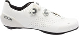 Load image into Gallery viewer, SIDI Genius X WYVE Road Shoes - White 46