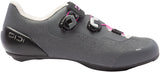 Load image into Gallery viewer, SIDI Genius X WYVE Road Shoes - Women's Anthracite Gray 38