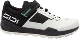 Load image into Gallery viewer, SIDI Indomita Mountain Clipless Shoes - Ice White/Black 46