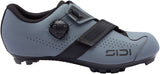 Load image into Gallery viewer, SIDI Aertis Mega MTB Clipless Shoes - Gray/Black 44