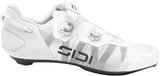 Load image into Gallery viewer, SIDI Wire 3 Road Shoes - Mens White 48
