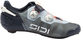 Load image into Gallery viewer, SIDI Wire 3 Road Shoes - Womens Dark Blue 40