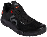 Load image into Gallery viewer, Five Ten Trailcross LT Flat Shoes - Women's Core BLK / Gray Two / Solar Red