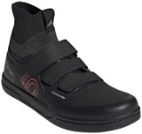 Load image into Gallery viewer, Five Ten Freerider Pro Mid VCS Flat Shoes - Men's, Black