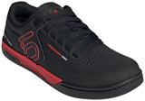 Load image into Gallery viewer, Five Ten Freerider Pro Flat Shoes - Men's, Core Black / Core Black / Cloud White