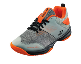 Load image into Gallery viewer, Yonex Power Cushion 37(Light Gray)