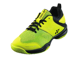 Load image into Gallery viewer, Yonex Power Cushion 37 (Bright Yellow)