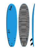 Load image into Gallery viewer, 7' Shortbus Funboard
