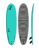 Load image into Gallery viewer, 7' Shortbus Funboard