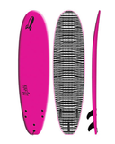Load image into Gallery viewer, 7' Shortbus Funboard
