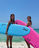 Load image into Gallery viewer, 7' Shortbus Funboard