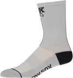 Load image into Gallery viewer, FOX Transfer Coolmax Socks - 7"