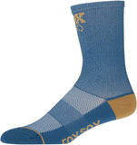 Load image into Gallery viewer, FOX Transfer Coolmax Socks - 7"
