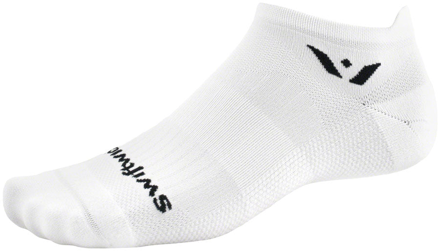 Swiftwick Aspire No Show Socks