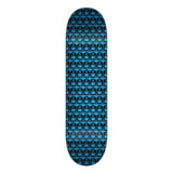 Load image into Gallery viewer, Skate Mafia Skateboard Deck Kremer Stained Glass 8.5" x 32"