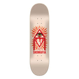 Load image into Gallery viewer, Skate Mafia Skateboard Deck Turner Eye Yes 8.1" x 31.4"