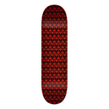 Load image into Gallery viewer, Skate Mafia Skateboard Deck Turner Eye Yes 8.1" x 31.4"