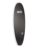 Load image into Gallery viewer, SNAKE 7'6 - Black/Green