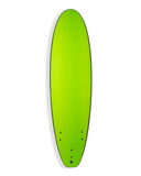 Load image into Gallery viewer, SNAKE 7'6 - Black/Green