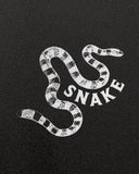 Load image into Gallery viewer, SNAKE 7'6 - Black/Green