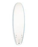 Load image into Gallery viewer, SNAKE 7'6 - Sky Blue/White