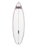 Load image into Gallery viewer, Speed Demon - Maroon Rails