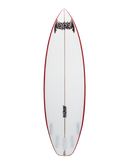 Load image into Gallery viewer, Speed Demon - Maroon Rails