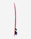 Load image into Gallery viewer, Speed Demon (Clear/White)