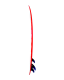 Load image into Gallery viewer, Speed Demon (Clear/White)