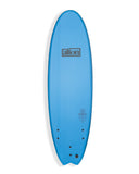 Load image into Gallery viewer, SQUID 6'0 - Blue/White