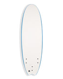 Load image into Gallery viewer, SQUID 6'0 - Blue/White