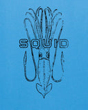 Load image into Gallery viewer, SQUID 6'0 - Blue/White