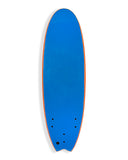 Load image into Gallery viewer, SQUID 6'0 - Orange/Blue