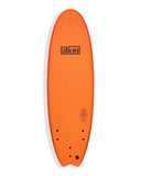 Load image into Gallery viewer, SQUID 6'0 - Orange/Blue