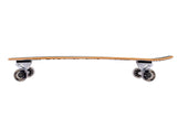 Load image into Gallery viewer, Street Surfing Longboard Rumble Jungle Kicktail 8.5" x 36"