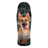 Load image into Gallery viewer, Santa Cruz Skateboard Deck Winkowski Tribute 10.34" x 30.54"