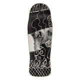 Load image into Gallery viewer, Santa Cruz Skateboard Deck Winkowski Tribute 10.34" x 30.54"