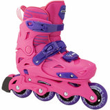Load image into Gallery viewer, Seba STJ Pink Kids Skates