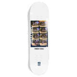 Load image into Gallery viewer, Sub Zero Skateboard Deck Fred Gall 8.5" x 31.95"