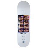 Load image into Gallery viewer, Sub Zero Skateboard Deck Fred Gall 8.5" x 31.95"