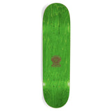 Load image into Gallery viewer, Sub Zero Skateboard Deck Fred Gall 8.5" x 31.95"