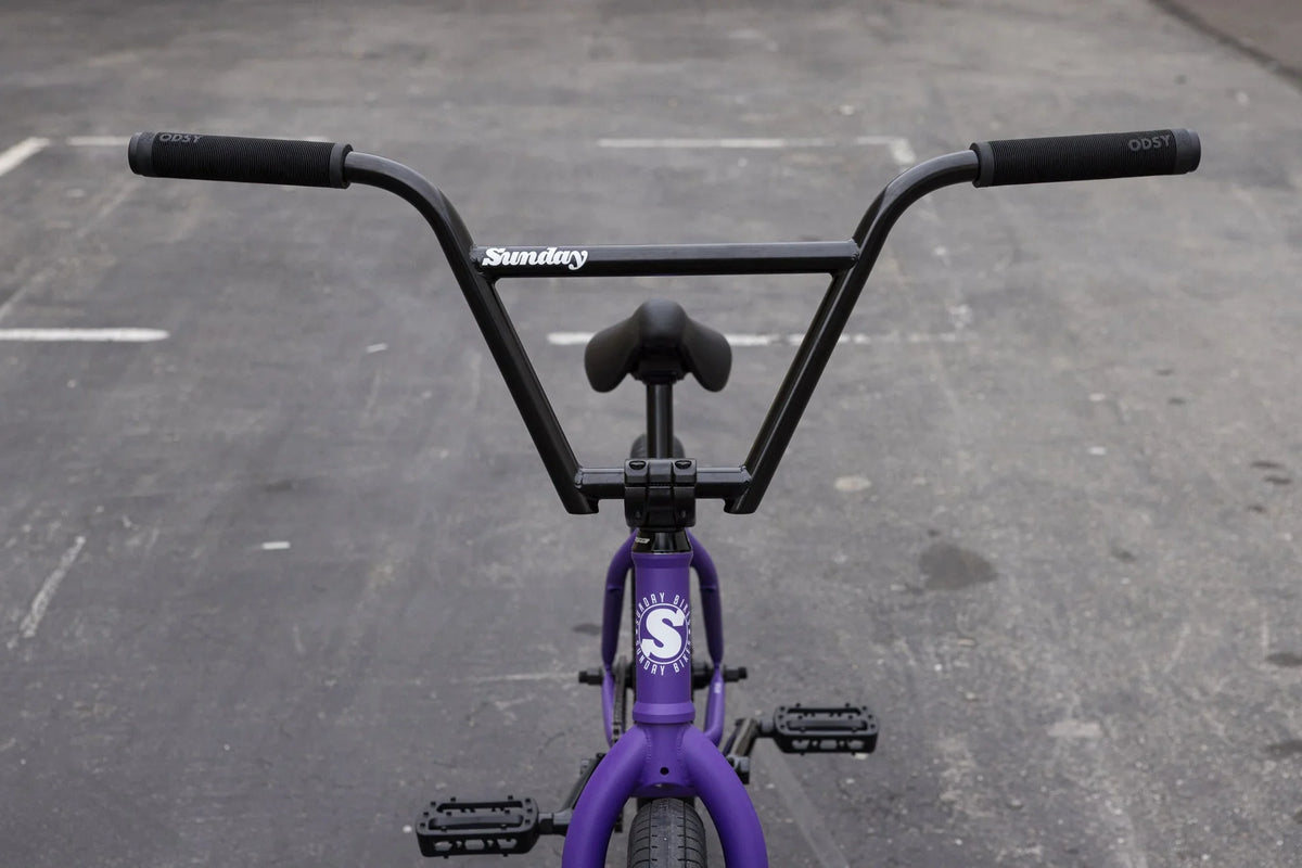 Sunday Forecaster Bike (Cassette)