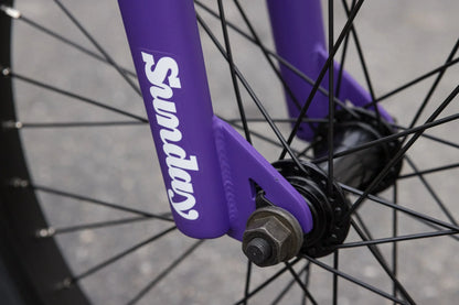 Sunday Forecaster Bike (Cassette)