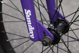 Load image into Gallery viewer, Sunday Forecaster Bike (Cassette)