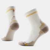 Load image into Gallery viewer, Smartwool - Women's Hike Light Cushion Mid Crew Socks - Natural