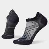 Load image into Gallery viewer, Smartwool - Run Zero Cushion Low Ankle - Black