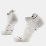 Load image into Gallery viewer, Smartwool - Run Zero Cushion Low Ankle - Women's - Ash