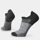 Load image into Gallery viewer, Smartwool - Bike Zero Cushion Ankle Socks - Black